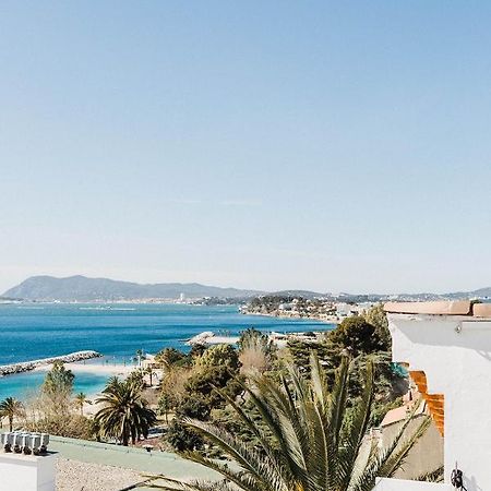 Hotel Les Voiles Toulon Dış mekan fotoğraf