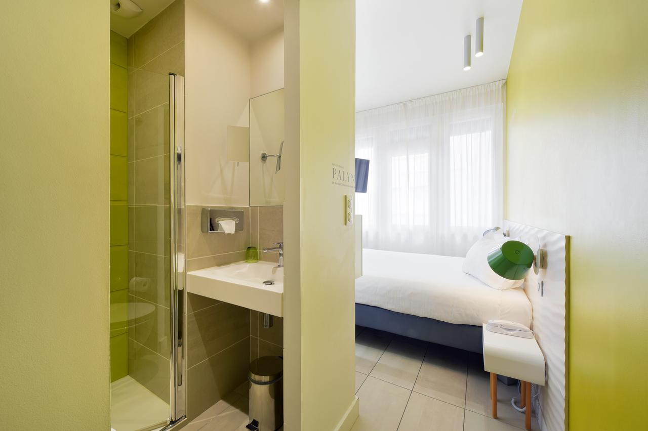 Hotel Les Voiles Toulon Dış mekan fotoğraf