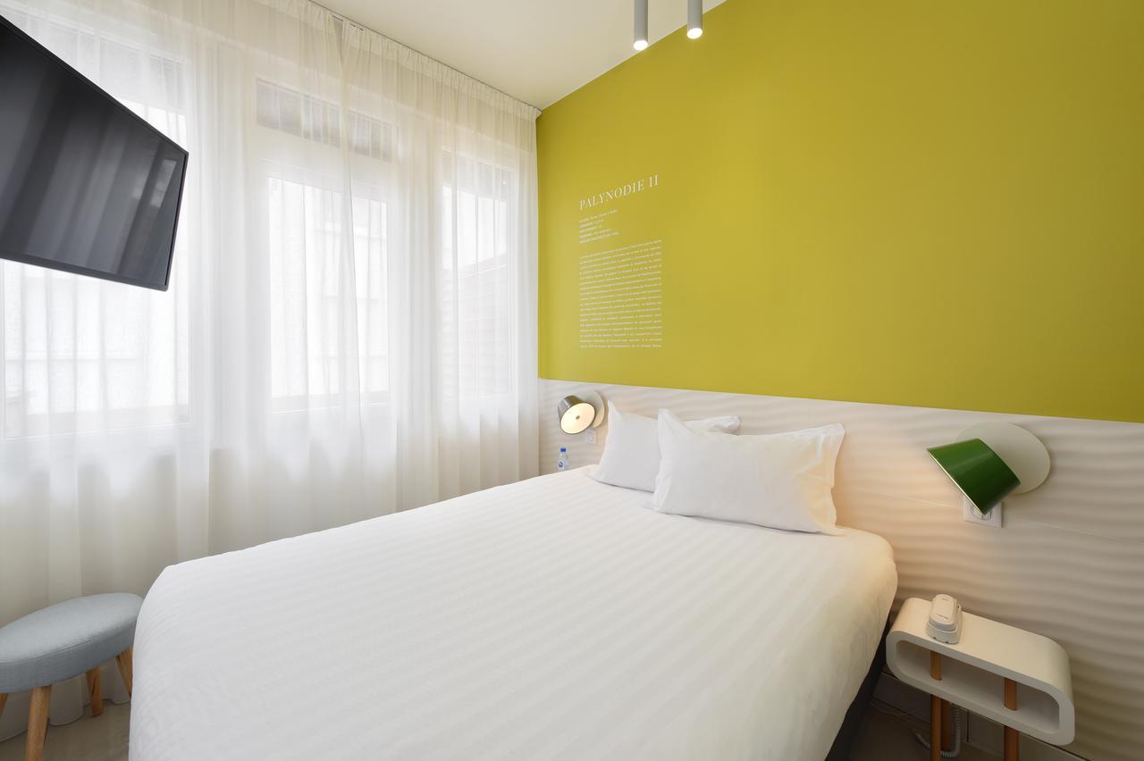 Hotel Les Voiles Toulon Dış mekan fotoğraf