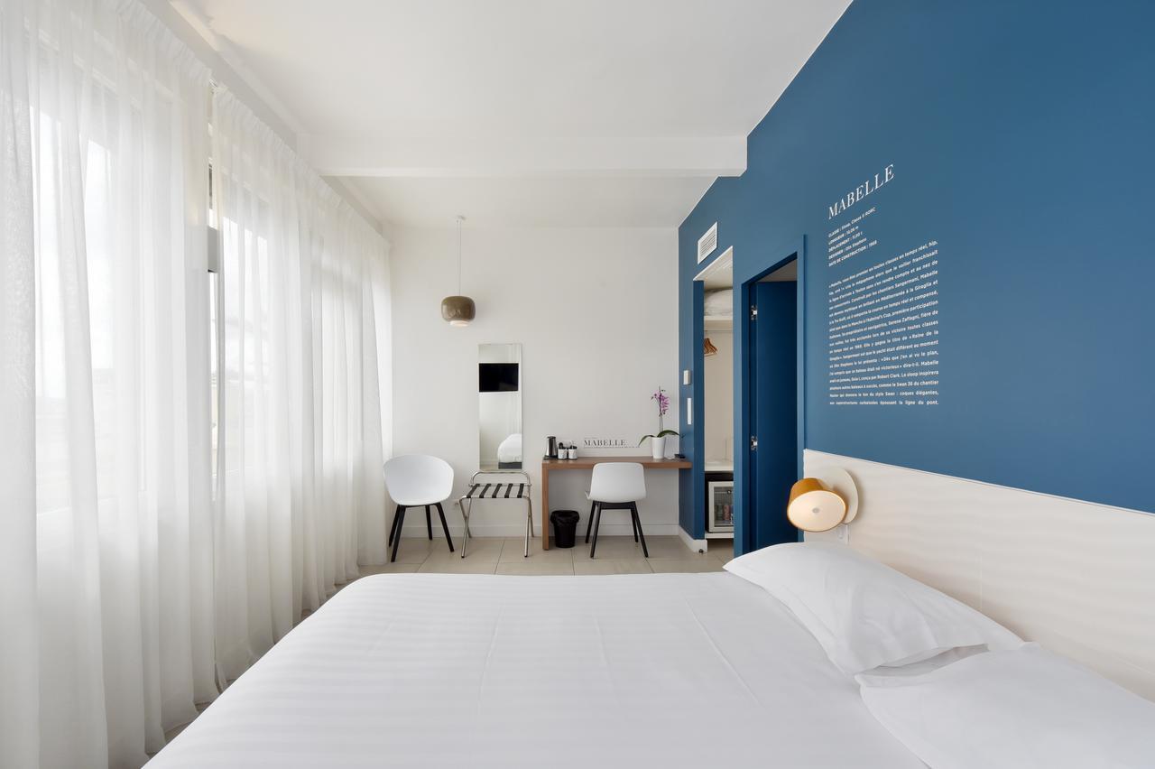 Hotel Les Voiles Toulon Dış mekan fotoğraf