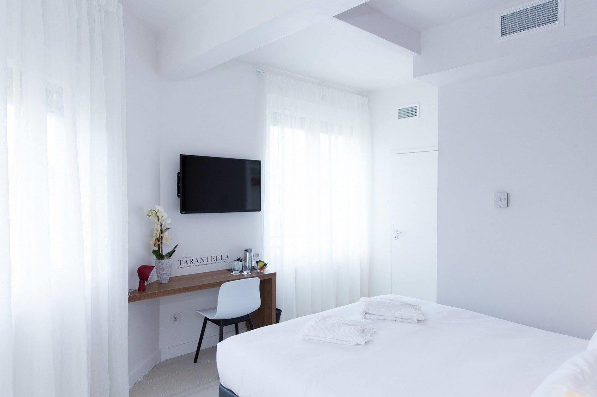 Hotel Les Voiles Toulon Dış mekan fotoğraf