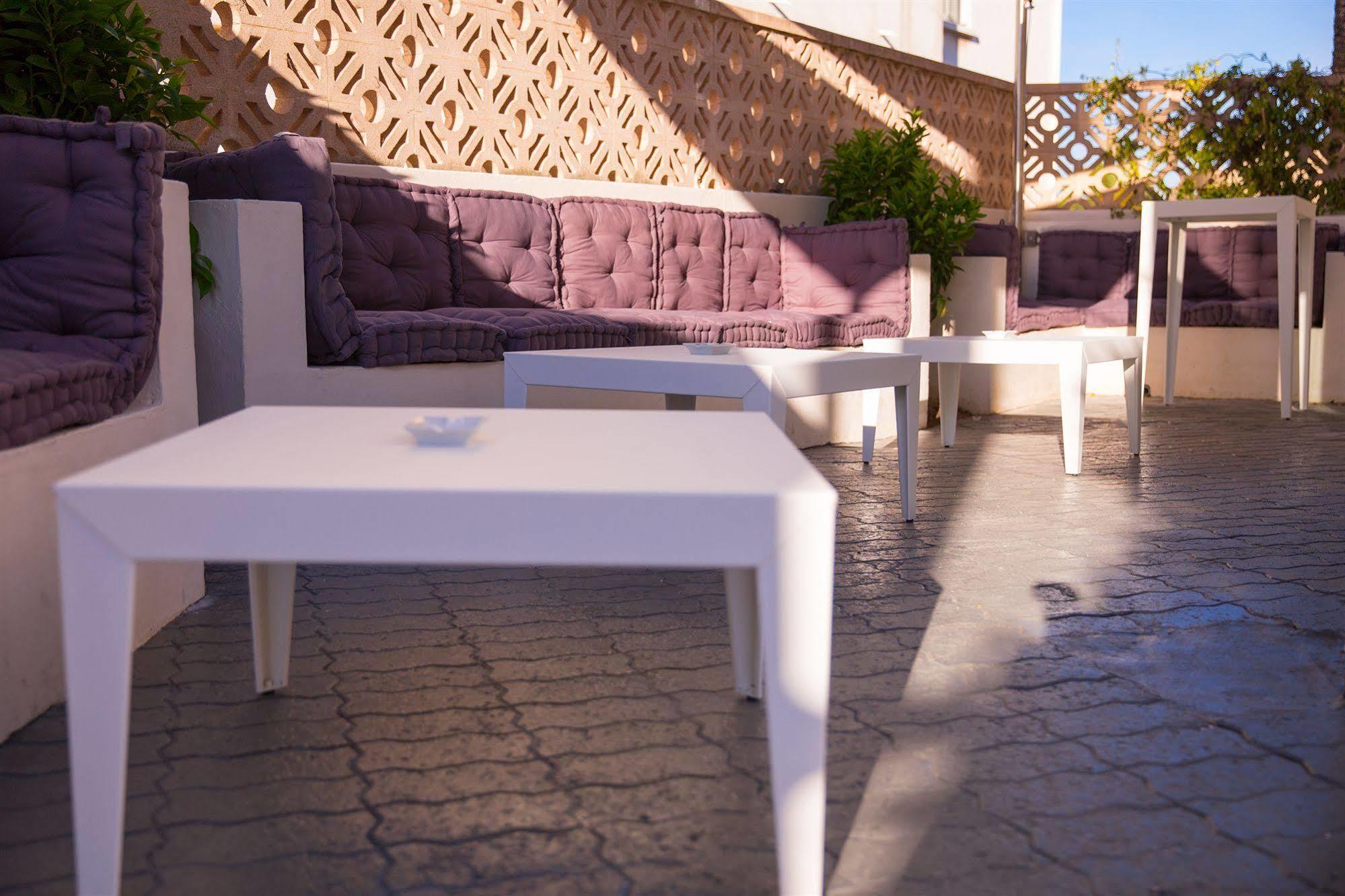 Hotel Les Voiles Toulon Dış mekan fotoğraf